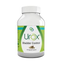 Seipel Health Urox 60vc
